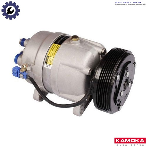 Compressore climatizzatore - compressore,