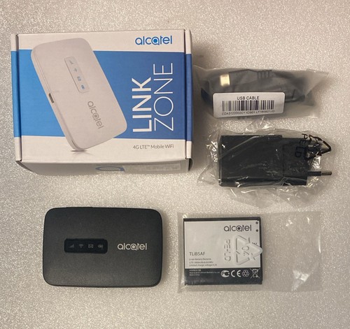 Modem hotspot alcatel - modem, wi-fi