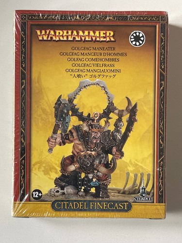 Ogre kingdoms orgre tyrant - kingdoms, /