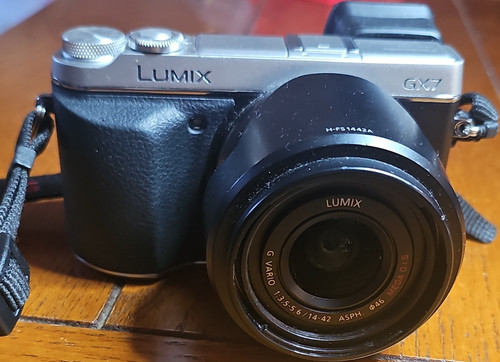 Panasonic lumix dmc - panasonic,