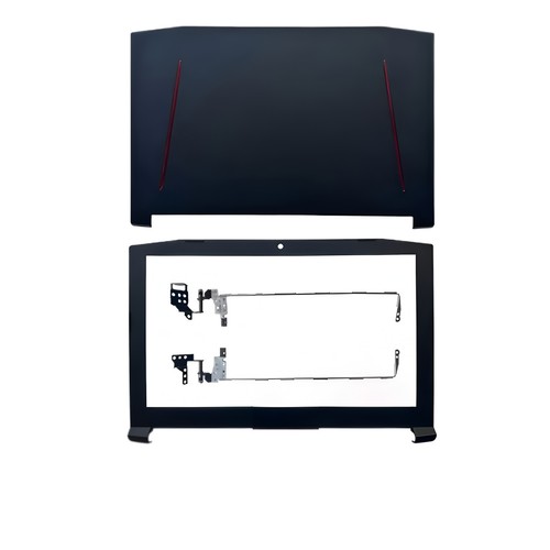Custodia posteriore lcd per - posteriore,