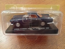 Lancia Flaminia Coupé Gt