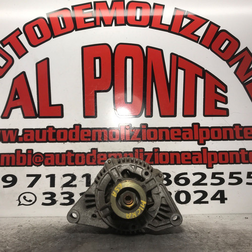 231005f600 alternatore nissan - 231005f600,