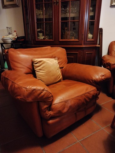 Set originale poltrona frau - originale,