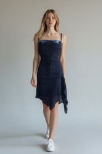 Flavio Castellani abito da