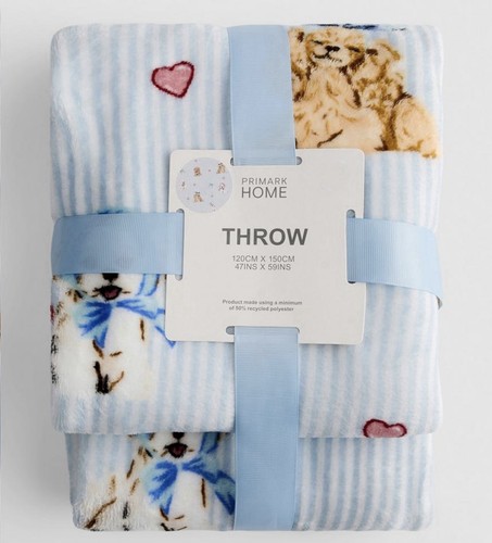 Primark home lancio - primark, poliestere