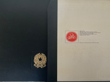 Repubblica 1968-74 collezione