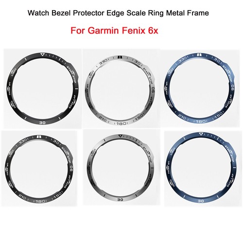 Per garmin fenix lunetta - per,