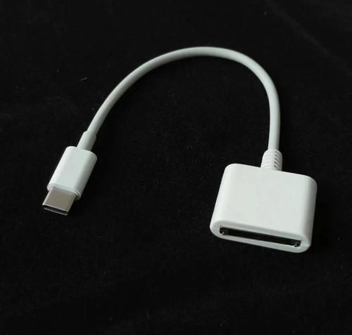 Per apple 30pin femmina - per, usb
