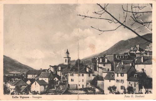 Verbania valle vigezzo - -,