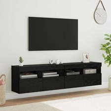 Mobiletti TV da Parete 2 pcs