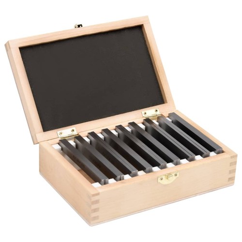 Blocchi paralleli 18pz - blocchi,