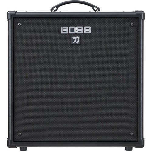 Boss katana 110 basso nuovo - |,