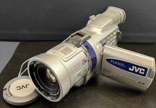Videocamera JVC GR-DV700EK