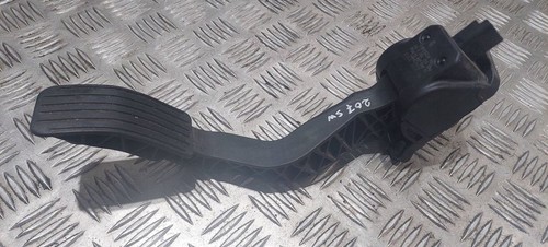 Peugeot 207 2007 - , acceleratore