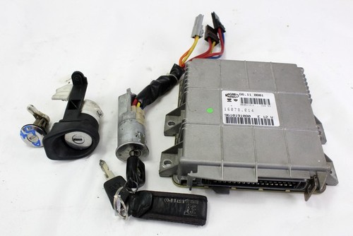 9610191080 kit accensione - kit,