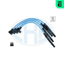 ERA 883091 Kit cavi candele 4