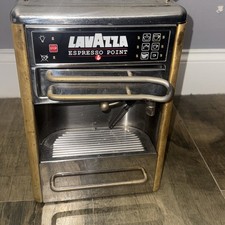 Lavazza Espresso Point Coffee