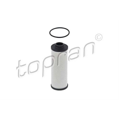 Topran filtro idraulico cambio - topran,