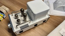 Amplificatore integrato - , a