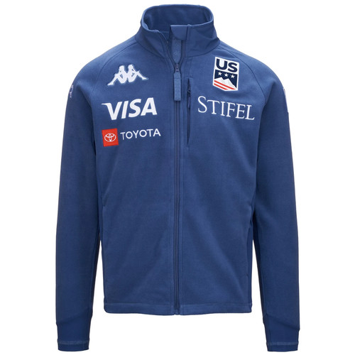 Kappa 6cento usa stati - k1,