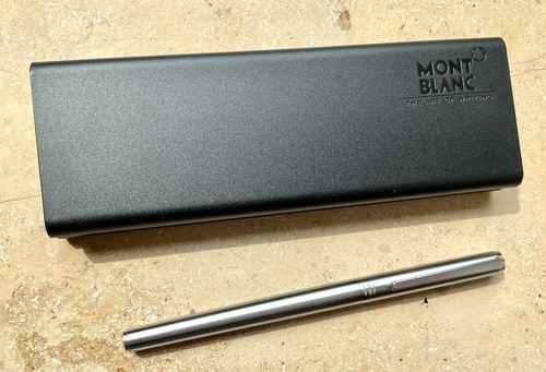 Ritiro collezione montblanc - ritiro, collezione!
