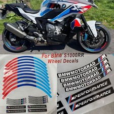 Per BMW M S1000RR strisce