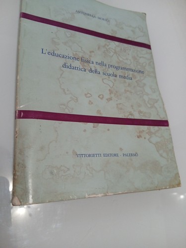 Educazione fisica nella - l'educazione,