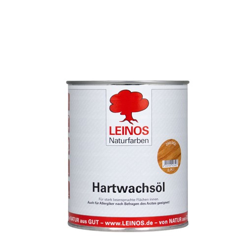 Olio cera dura leinos - cera,