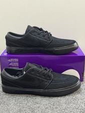 NIKE SB Zoom Janoski OG+ SE - UK 8 / EUR 42,5 - Nero - HF3060 001