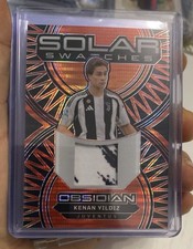 Kenan yildiz 2024 panini - 2024-25,