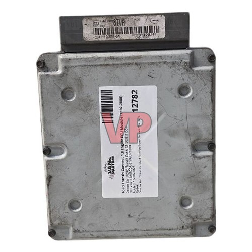 Modulo ecu motore ford transit - ecu,