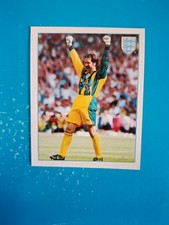 1996-1997 Merlin's Figurina Premier League New E Team Photo England