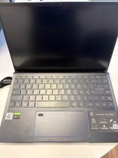 pc portatile MSI PRESTIGE 14
