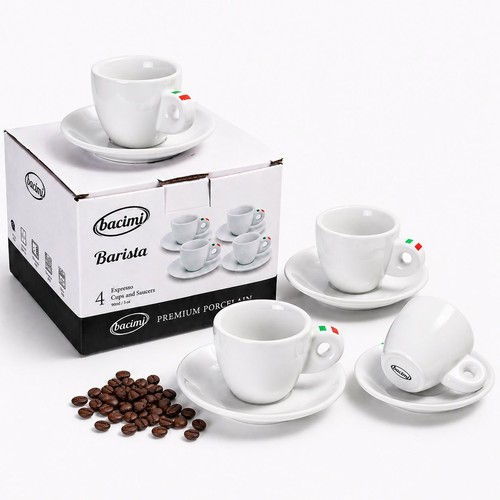 Set tazzine caffè espresso - caffè,