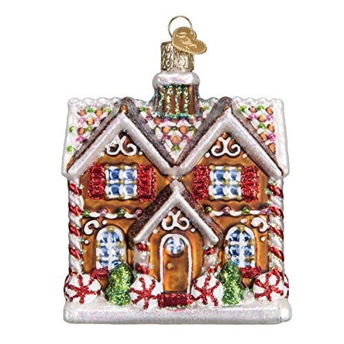 Vecchio mondo natale - vecchio,