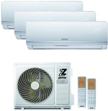 Zephir CLIMATIZZATORE TRIAL