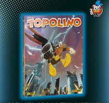 TOPOLINO 3668 INSTANT VARIANT