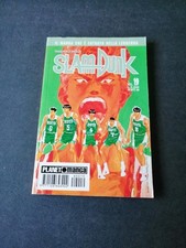 SLAM DUNK 19 TAKEHIKO INOUE