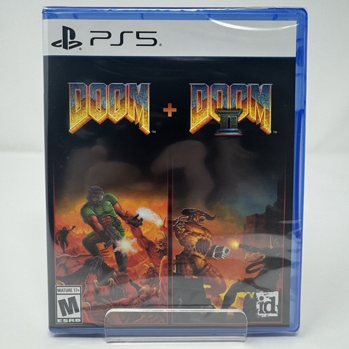 Doom ps5 - (ps5, /