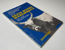 Lucifero, Jannella, Secchiari, Razza bovina maremmana, Edagricole 1977