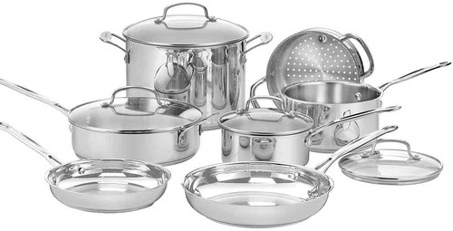 Chef classic set - ®,