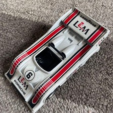 Politoys porsche audi - porsche,