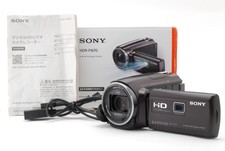 Videocamera Handycam ottica