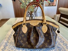 borsa Louis Vuitton Tivoli originale . Usata.