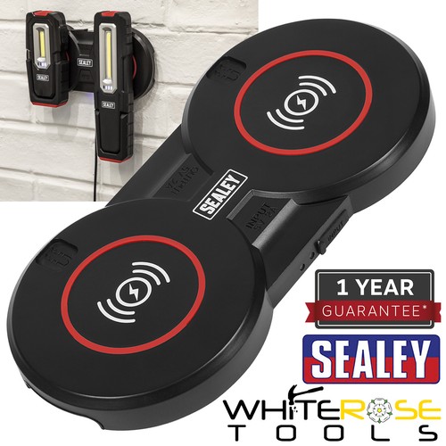 Sealey base ricarica - base, di
