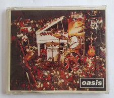 1299 CD OASIS - DON'T LOOK BACK IN ANGER 1995 HES662725 2