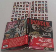 DIABOLIK-il re del