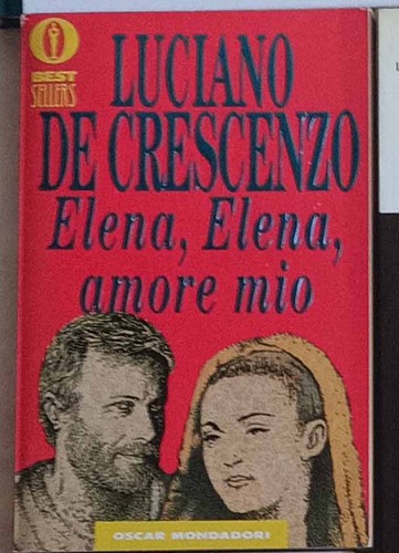 Libro luciano crescenzo - luciano, de