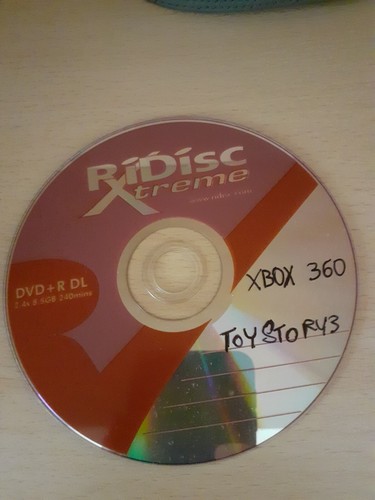 Toy story videogioco - toy,